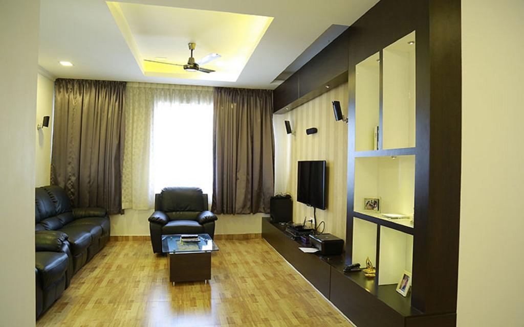 Pavana Homestay Kochi Room photo